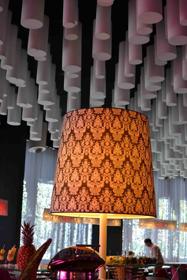 "Barceló Raval Hotel"