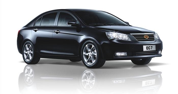 Inhousetoday Geely Emgrand Ec7 Car Specification And Prices In Saudi Arabia