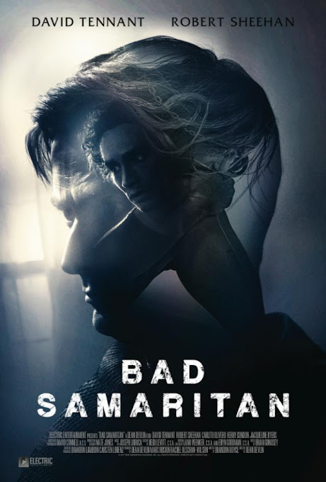 Tội Ác Trong Căn Nhà - Bad Samaritan Tội Ác Trong Căn Nhà