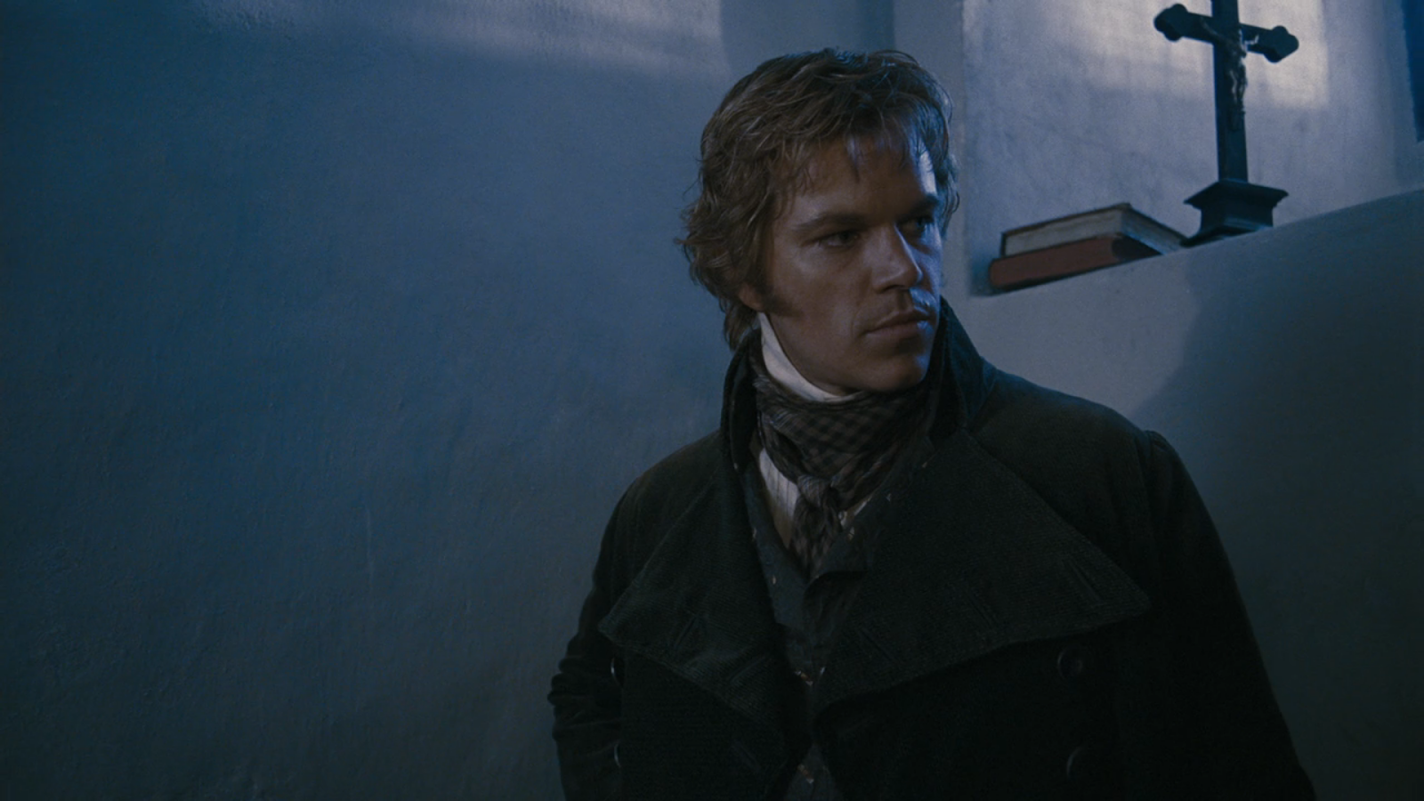 The Brothers Grimm (2005) AoM Movies et al.