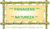 *** PAISAGENS ***