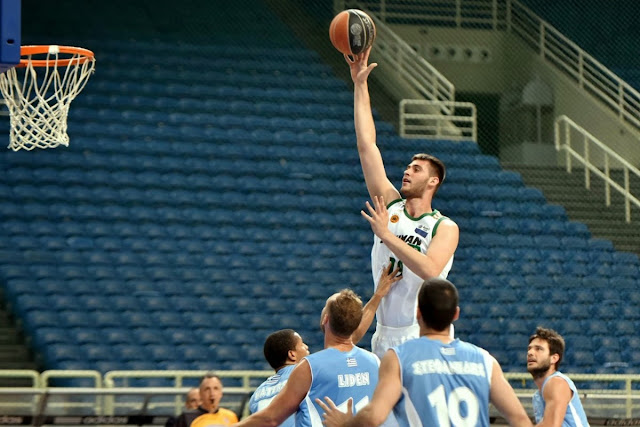 Και τώρα ΠΑΟΚ