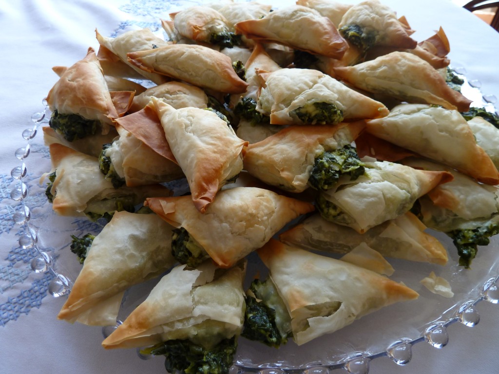 Eat a Lion's Heart Sunday Costco Runs.. and Frozen Foods