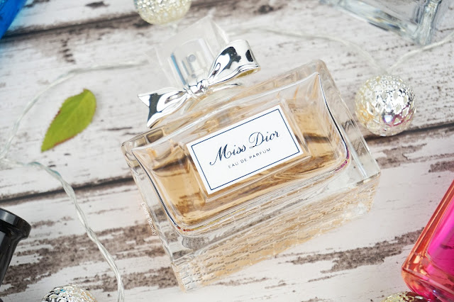 Dino's Beauty Diary - How To Pick The Perfect Fragrance