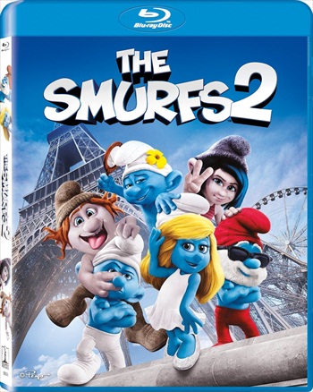 The Smurfs 2 (2013) Dual Audio Hindi Bluray Movie Download The Smurfs 2 (2013) Dual Audio Hindi Bluray Movie Download