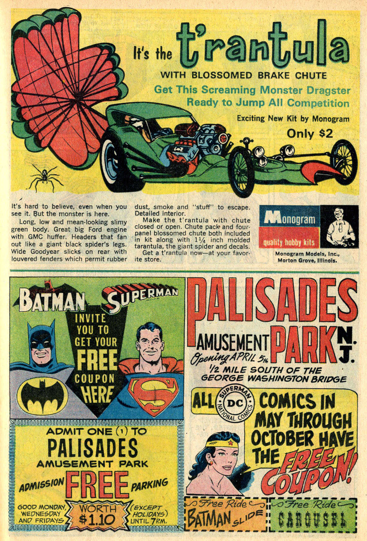 Read online Detective Comics (1937) comic -  Issue #387 - 24