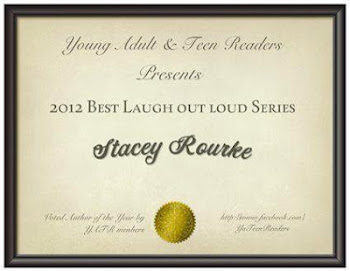 2012 Best Laugh Out Loud Series