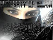 Property of Islam
