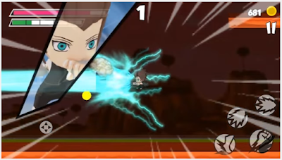 Super Heroes Fighters 2D Cheat Super Heroes Fighters 2D Cheat