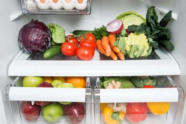 11 Cara ini Bisa Bantu Mama Muda Untuk Menyimpan Makanan Dalam Kulkas Dengan Benar
