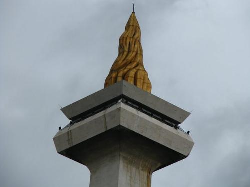 Monumen Nasional Monumen Nasional