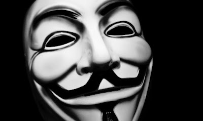 Хактивистите от Anonymous в яростна акция срещу bTV 
