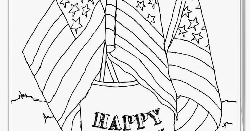 Downloads Labor Day Coloring Pages For Preschool