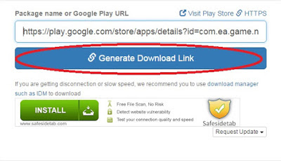 Cara Download Aplikasi di Google Play Store Lewat Komputer Atau PC Cara Download Aplikasi di Google Play Store Lewat Komputer Atau PC