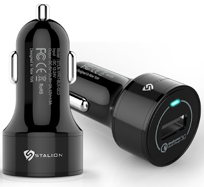6 Best Galaxy S10 Car Chargers That Charge Really Fast 6 Best Galaxy S10 Car Chargers That Charge Really Fast