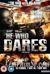 Lực Lượng Đặc Nhiệm - He Who Dares Lực Lượng Đặc Nhiệm