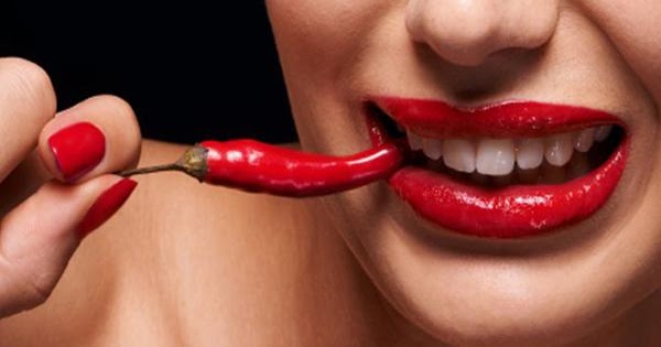 मसालेदार खाना सेहत के लिए फायदेमंद है या नहीं.....जानिए! - Taaza Khoj