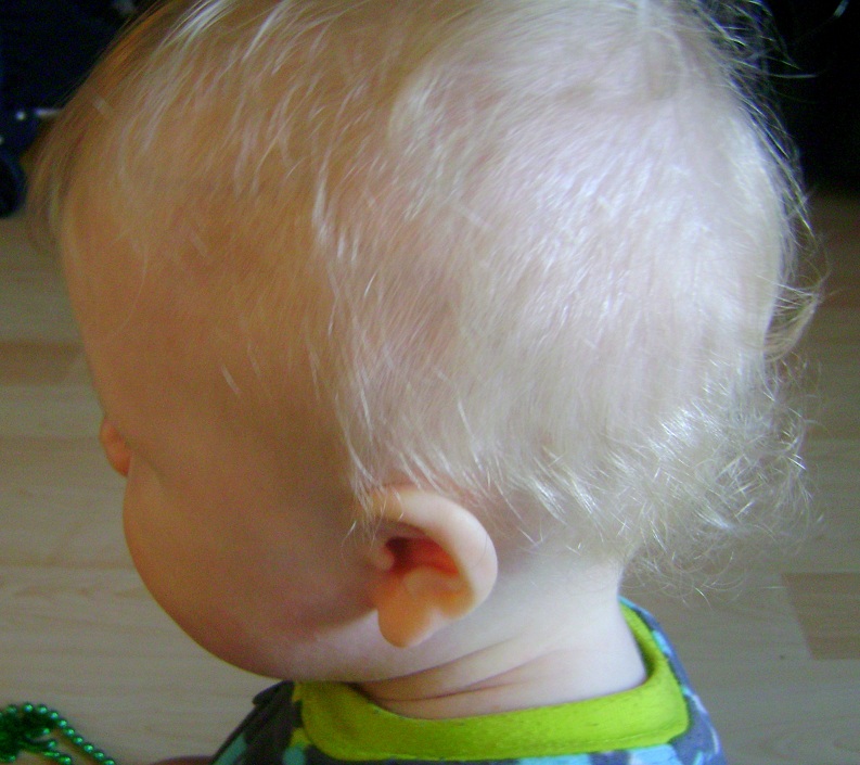 Anything And Everything How To Cut A Baby’s Hair With A Razor Comb