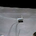 More images of Chang’e 4 lander on the far side of the Moon