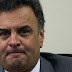 STF determina afastamento de Aécio do mandato de Senador