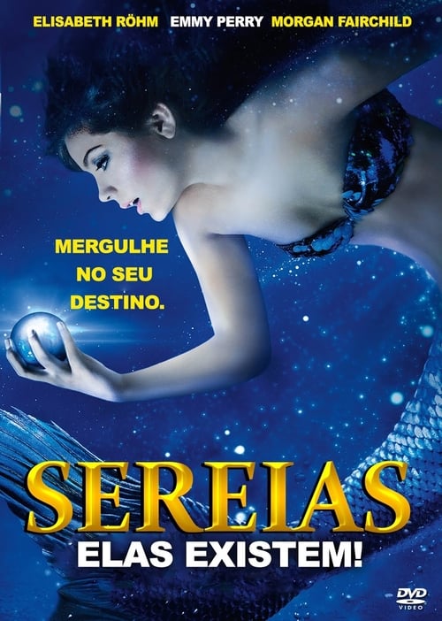 Scales: Mermaids Are Real 2017 Streaming Sub ITA