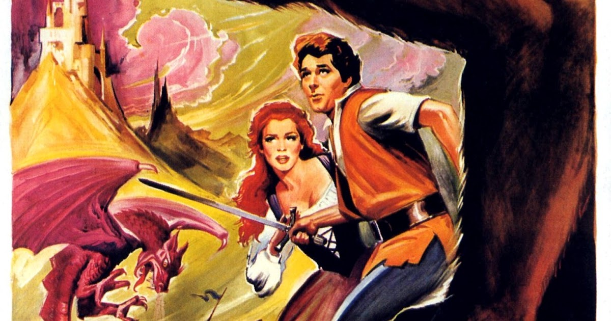 Film Jack Le Tueur De Geants Jack le tueur de géants ( 1962 )