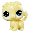 Littlest Pet Shop Tubes Lemon Dazzleby (#15) Pet