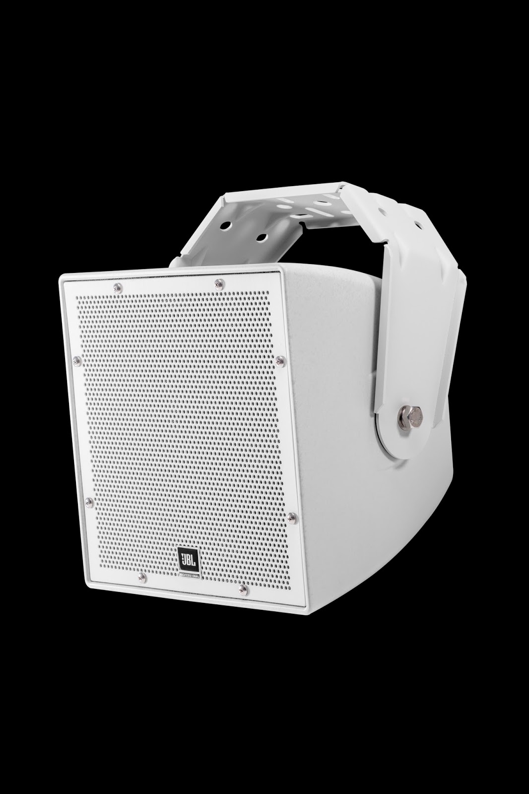 HARMAN Professional Solutions Expands JBL AllWeather Speaker Series