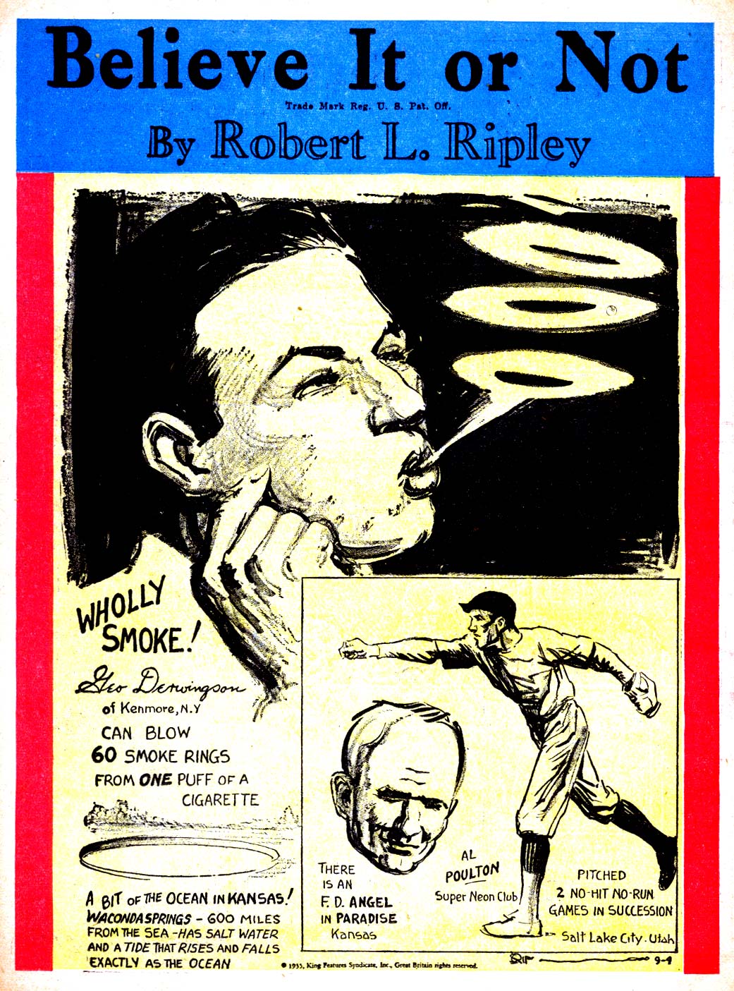 Read online All-American Comics (1939) comic -  Issue #2 - 52