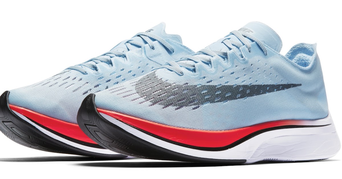 Road Trail Run Nike Zoom Vapor Fly. Will it be the