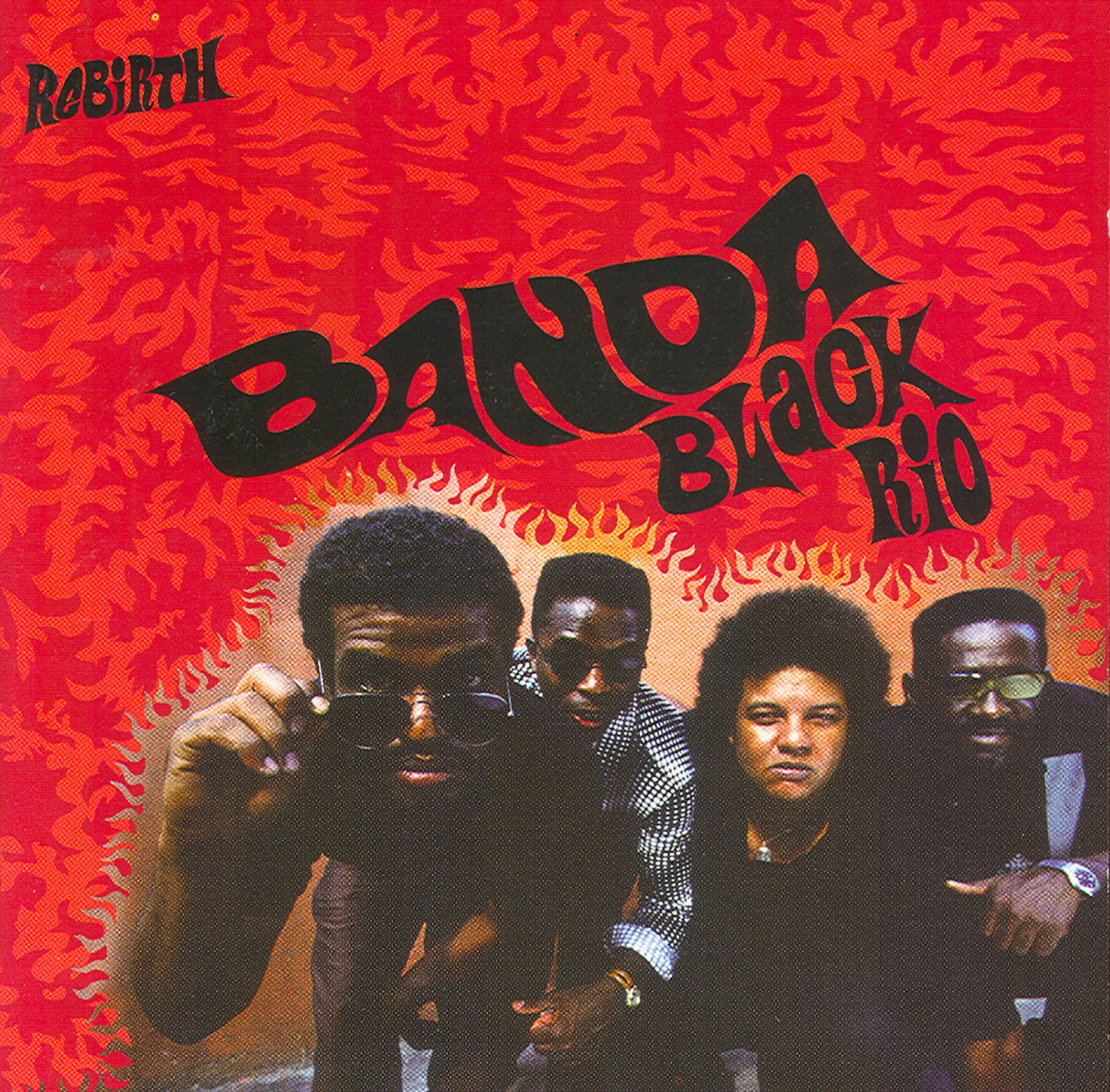 Blog do Moraes: Black Rio 36 anos na estrada