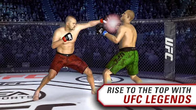ea sports ufc mod apk
