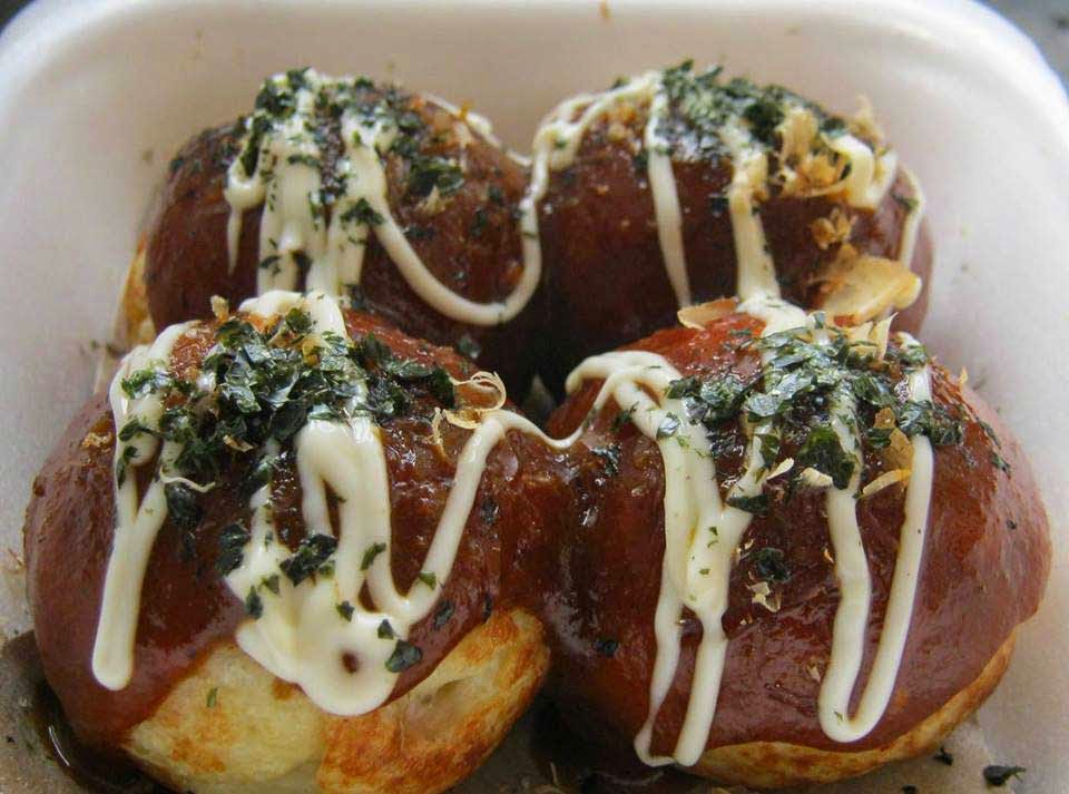 resep takoyaki