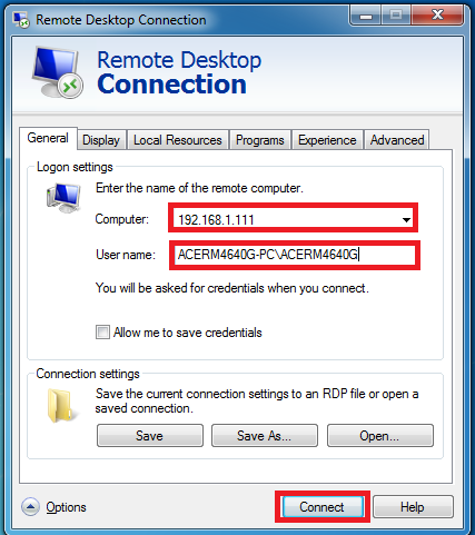 cara remote wake up cara remote wake up