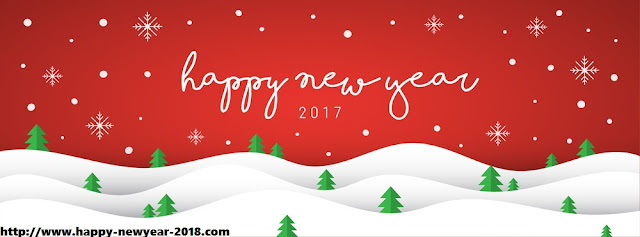 Happy New Year 2018 - Cover Photos For Facebook Happy New Year 2018 - Cover Photos For Facebook