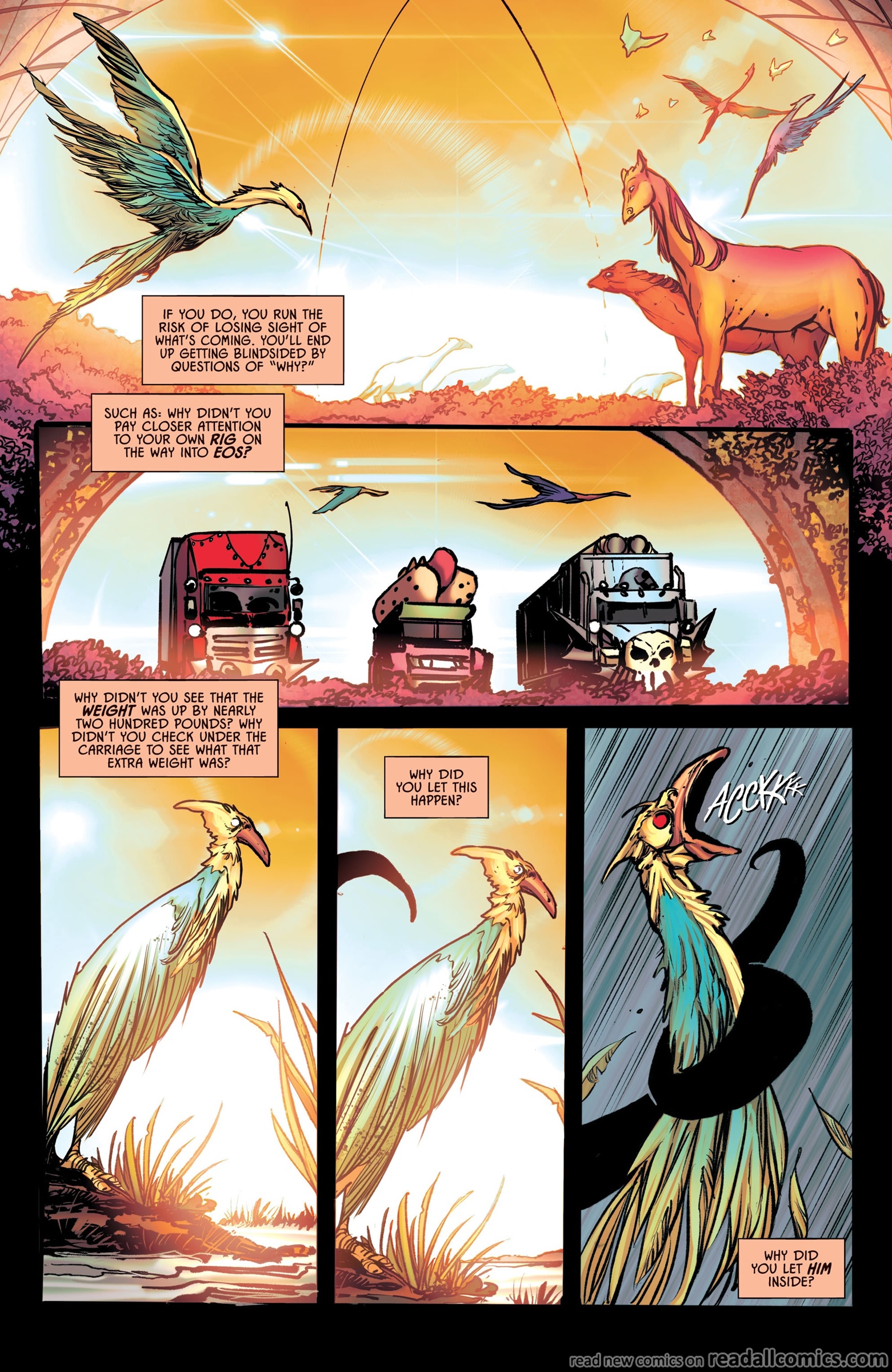 Nocterra chapter 14 page 21