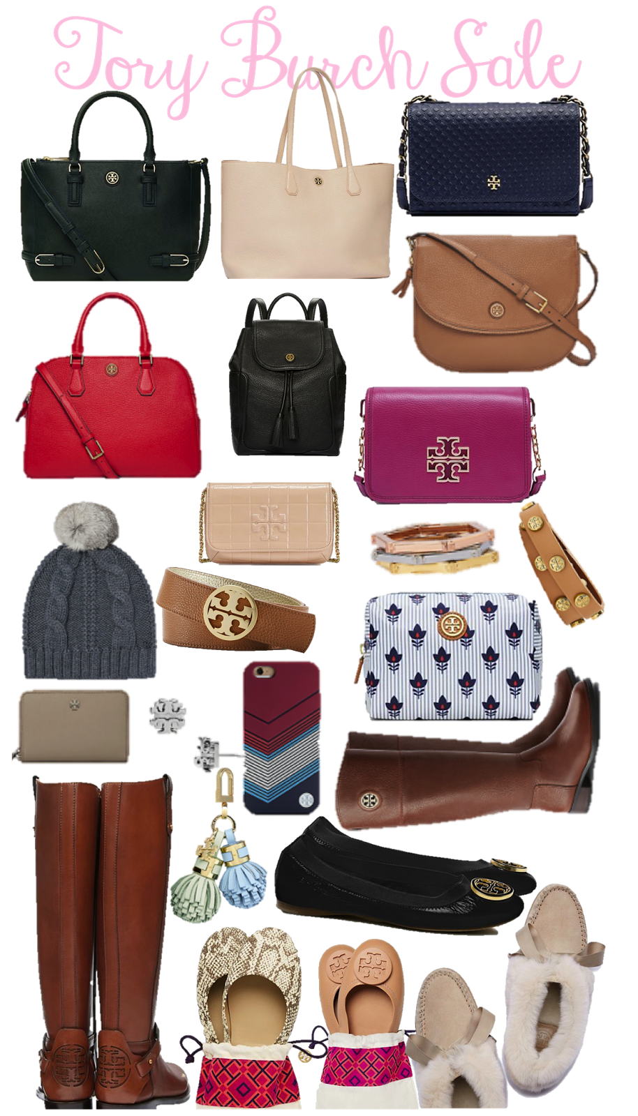 tory burch outlet boots