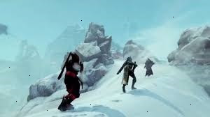 Screenshot 2 Destiny Rise Of Iron Game Free Download Highly Compressed