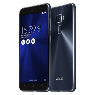  Varian tertinggi dipersenjatai dengan chipset Snapdragon  Daftar Harga Asus Zenfone 3 Series di Indonesia