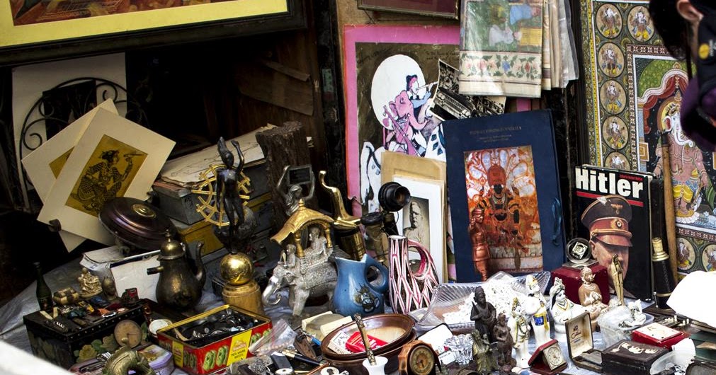 Mumbai Daily Take your pick