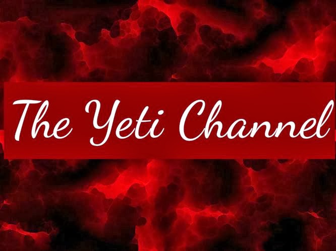 The Yeti Channel