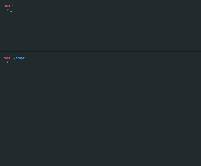 Armor Tool Designed To Create Encrypted macOS Payloads Capable Of
