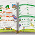 جذاذات mon livre de français السنة الثانية ابتدائي جذاذات mon livre de français السنة الثانية ابتدائي