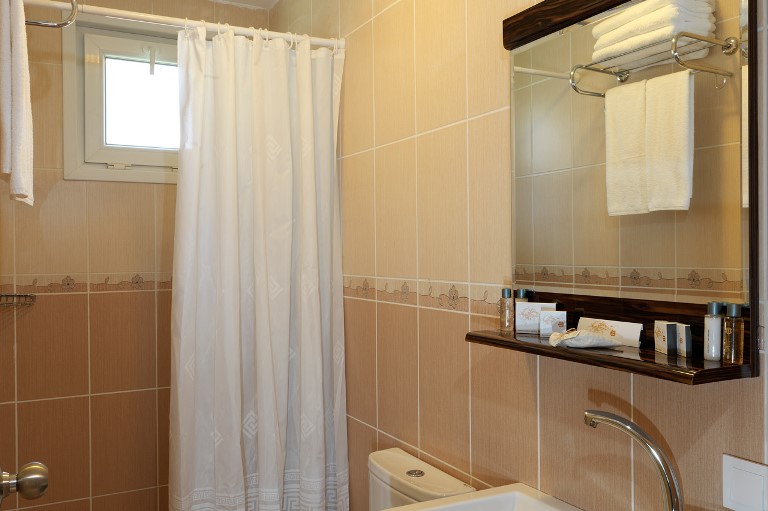 شركة اشراق تور منتجع خلاب ذو طابع إسلامي في مدينة يالوفا RIZOM TATİL KÖYÜ