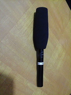 Persewaan Mic Condensor, Microphone Condeser