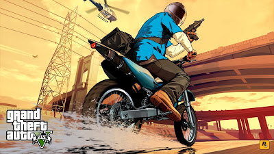 GTA Photos Grand Theft Auto Online Wallpapers RockStar Games Pictures 07