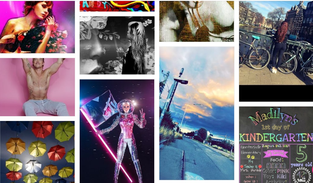 New Picsart 2017 Tips for PicsArt Photo Studio and Collage Pro