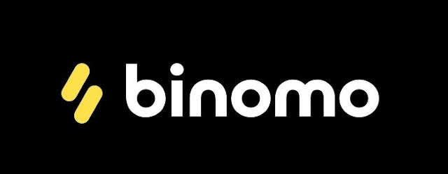 langkah demi langkah verifikasi Binomo