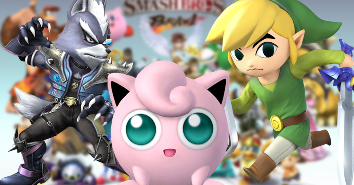 Daily Nintendo Facts