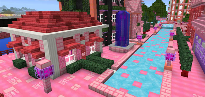 Textura Kawaii Minecraft Download Textura Kawaii Minecraft Download